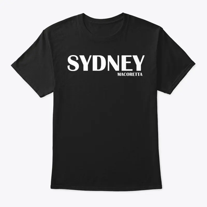 Sydney Tee