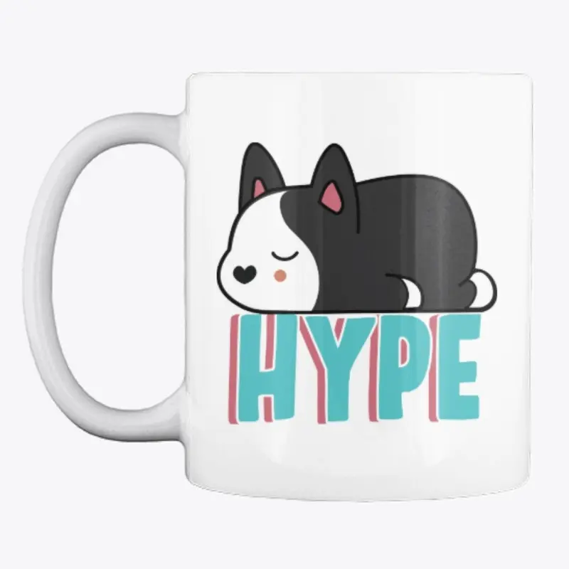 Hype Mug